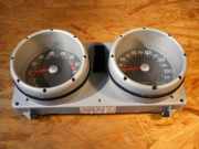 Instrumentenkombination VW Polo III (6N2) 6N02920804E