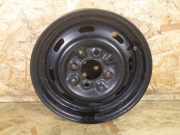 Felge Stahl AUSTIN Mini MK II 4.5X12ET34