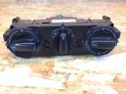 Gebläseschalter Heizung/Lüftung SKODA Citigo (AA) 1S1819045H