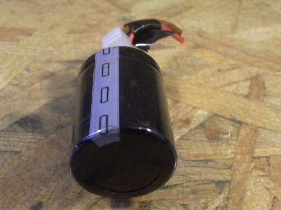 Kondensator für Zündanlage AUDI A6 Avant (4F, C6) 4F0903291 Bild Kondensator für Zündanlage AUDI A6 Avant (4F, C6) 4F0903291