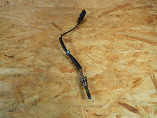 Abgastemperaturfühler OPEL Zafira B (A05) 55355404 Bild Abgastemperaturfühler OPEL Zafira B (A05) 55355404