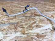 Unterdruckleitung für Bremskraftverstärker MERCEDES-BENZ Sprinter 2t Kast