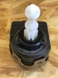 Stellmotor Scheinwerfer links FORD Focus C-Max (C214) 00787808