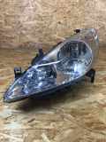 Hauptscheinwerfer links PEUGEOT 307 CC 893009071