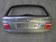 Heckklappe mit Fensterausschnitt BMW 3er Touring (E46)