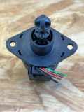 Stellmotor Scheinwerfer links SKODA Superb I (3U) 734857-03
