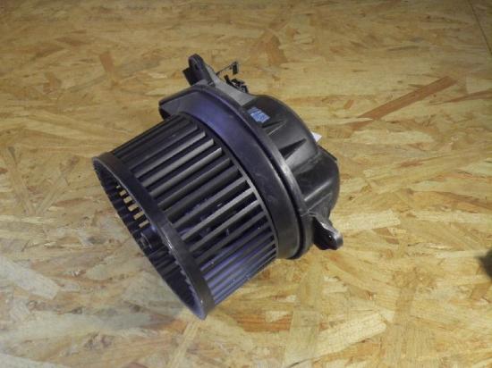 Heizgebläse OPEL Vivaro A Kasten (X83) Bild Heizgebläse OPEL Vivaro A Kasten (X83)