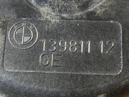 Dämpfer für Motorlagerung BMW 1er (E87) 13981112 Bild Dämpfer für Motorlagerung BMW 1er (E87) 13981112