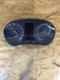 Instrumentenkombination VW Polo V (6R, 6C) 6R0920860F