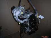 Motor ohne Anbauteile (Benzin) MAZDA Demio (DW)