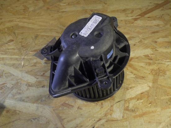 Heizgebläse OPEL Vivaro A Kasten (X83) Bild Heizgebläse OPEL Vivaro A Kasten (X83)