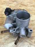 Drosselklappe VW Polo III (6N2) 030133062C