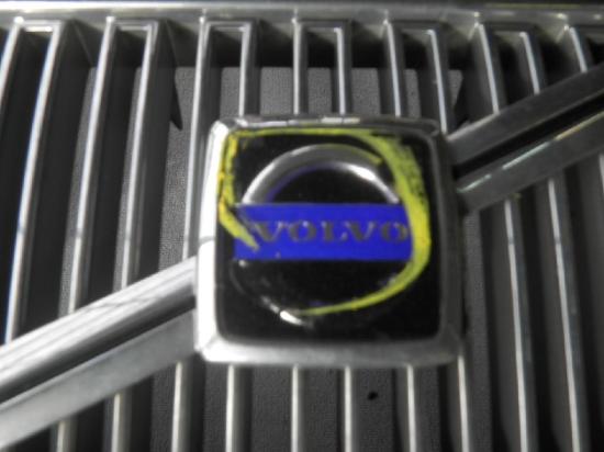 Stoßstange vorne VOLVO S80 I (184) Bild Stoßstange vorne VOLVO S80 I (184)