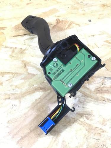 Schalter für Wischer AUDI A3 Sportback (8P) 8P0953519A Bild Schalter für Wischer AUDI A3 Sportback (8P) 8P0953519A