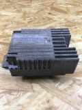 Steuergerät Lüfter MERCEDES-BENZ A-Klasse (W168) A0275458032