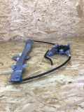 Fensterheber links RENAULT Twingo II (CN0) 384743