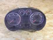 2380 Instrumentenkombination Tacho AUDI A3 (8P) 2.0 TDI 103 kW 8P0920931E