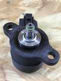 Druckregelventil für Common-Rail-System MERCEDES-BENZ A-Klasse (W168) A61