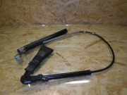 94427 Gurtstraffer rechts vorne OPEL Corsa B 90387492