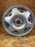 Felge Stahl OPEL Astra G Caravan (T98) 2150127