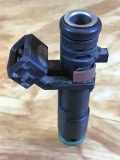 Einspritzventil RENAULT Twingo II (CN0) 8200885283