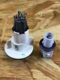 Blinker TOYOTA Yaris Liftback (P9)