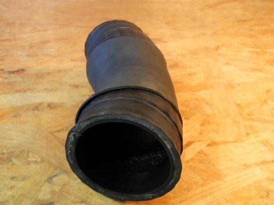 Ladeluftschlauch VW Sharan (7M) 7M0145834A Bild Ladeluftschlauch VW Sharan (7M) 7M0145834A