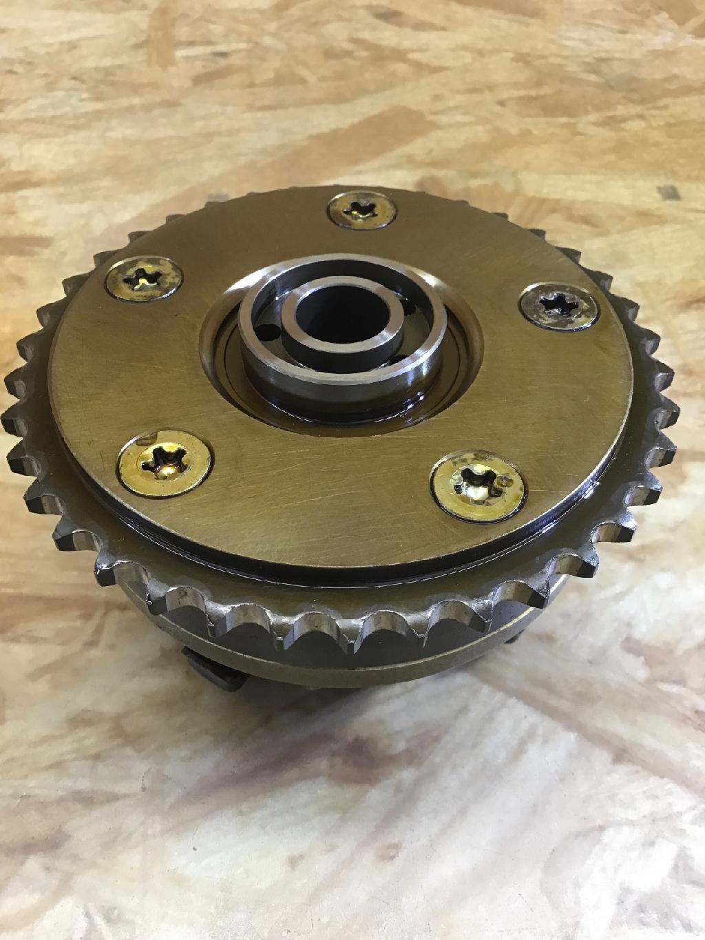 Nockenwellenversteller BMW 3er (E90) 11361707315 Bild Nockenwellenversteller BMW 3er (E90) 11361707315