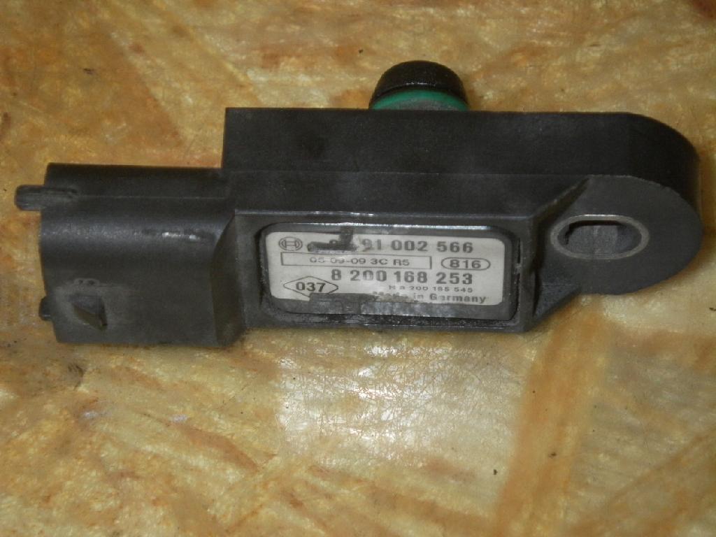 Sensor RENAULT Grand Scenic II (JM) 8200168253 Bild Sensor RENAULT Grand Scenic II (JM) 8200168253