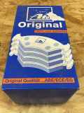 Bremsbelag SB VW Scirocco II (53B) 13046070332