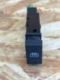 Schalter für Heckscheibe LAND ROVER Freelander 1 (L314) YUE500130PUY