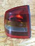 Rückleuchte links OPEL Astra G Cabriolet 13564A