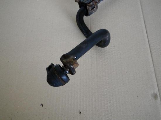 Stabilisator OPEL Zafira B (A05) Bild Stabilisator OPEL Zafira B (A05)