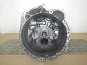 Schaltgetriebe BMW 3er Touring (E91) GS6-37DZ