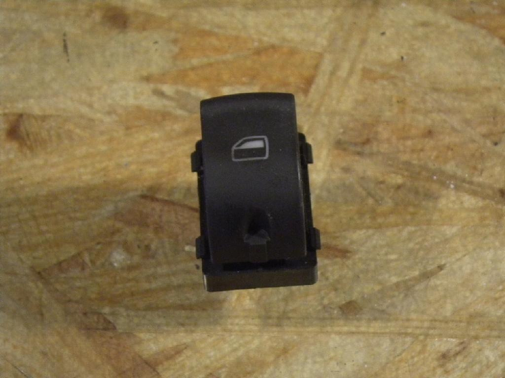 1818 Fensterheberschalter AUDI A3 Sportback (8PA) 4F0959855 Bild 1818 Fensterheberschalter AUDI A3 Sportback (8PA) 4F0959855