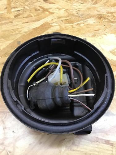 Kappe Hauptscheinwerfer AUDI 80 (8C, B4) 12827600 Bild Kappe Hauptscheinwerfer AUDI 80 (8C, B4) 12827600