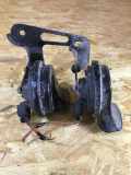 Hupe OPEL Meriva A