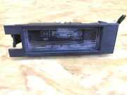 Kennzeichenleuchte OPEL Corsa C (X01) 09164143