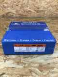 Bremsscheibe PEUGEOT 206 Schrägheck (2A/C) 24011001871