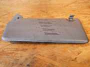 Sonnenblende links RENAULT Megane I (BA)