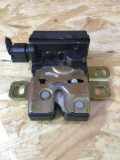 Schloss Heckdeckel MINI Mini (R50, R53)