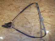 Fensterheber links VW Polo II (86C)