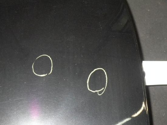 Tür rechts hinten AUDI A6 Avant (4F, C6) Bild Tür rechts hinten AUDI A6 Avant (4F, C6)