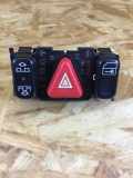 Schalter für Warnblinker MERCEDES-BENZ CLK Cabriolet (A208) 288202510
