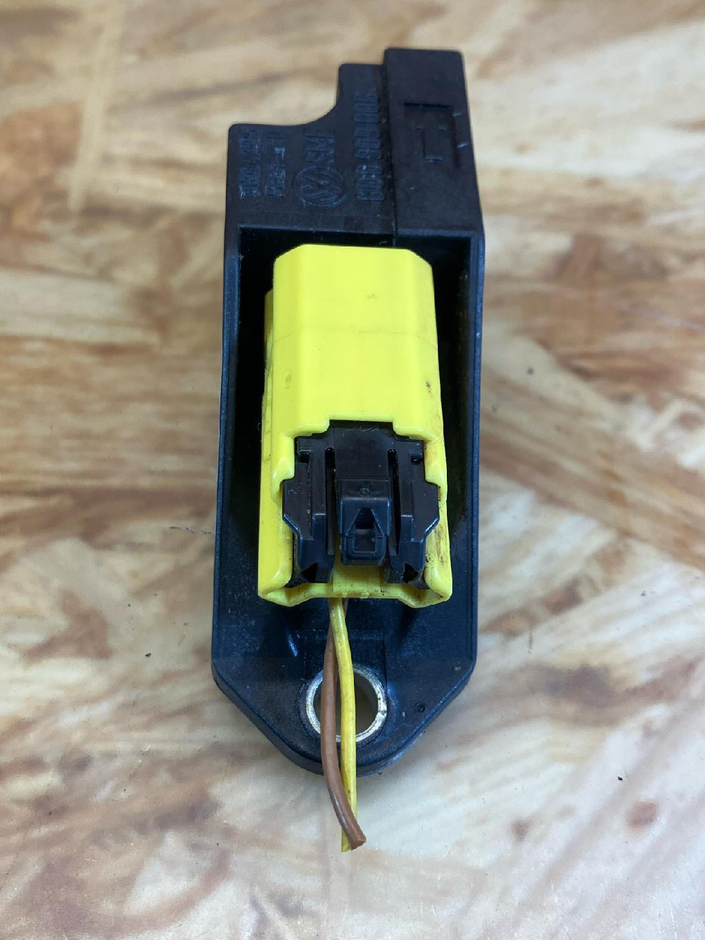 Steuergerät Airbag VW Golf IV Variant (1J) 6Q0909606