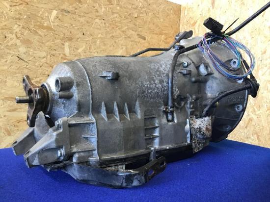 Automatikgetriebe MERCEDES-BENZ E-Klasse (W210) 722606 Bild Automatikgetriebe MERCEDES-BENZ E-Klasse (W210) 722606
