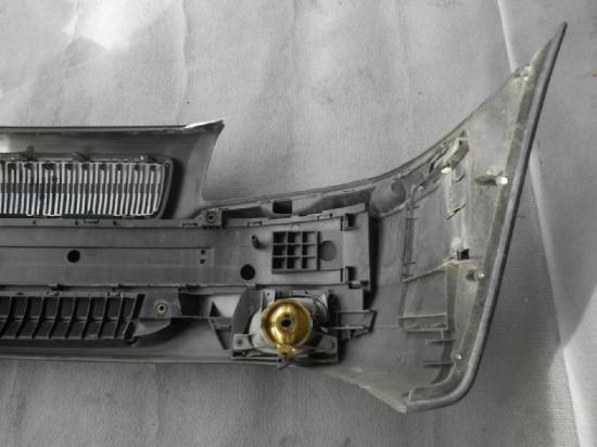 Stoßstange vorne VOLVO S80 I (184) Bild Stoßstange vorne VOLVO S80 I (184)