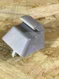 Befestigung Sonnenblende OPEL Corsa C (X01) 09116587