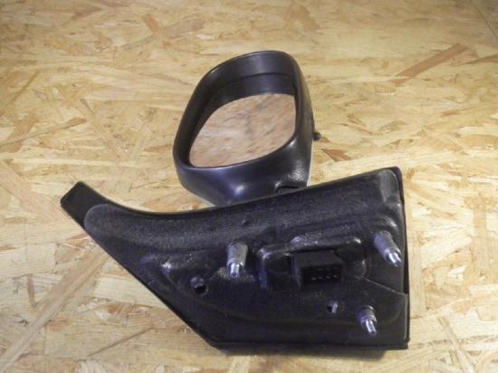 Außenspiegel elektrisch lackiert rechts RENAULT Scenic I (JA) Bild Außenspiegel elektrisch lackiert rechts RENAULT Scenic I (JA)