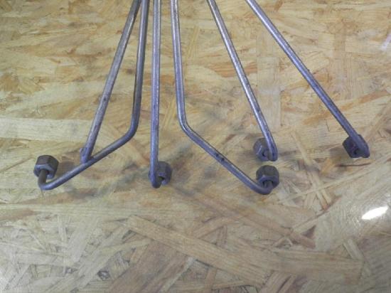 Kraftstoffleitung VW Passat B5 Variant (3B5) Bild Kraftstoffleitung VW Passat B5 Variant (3B5)